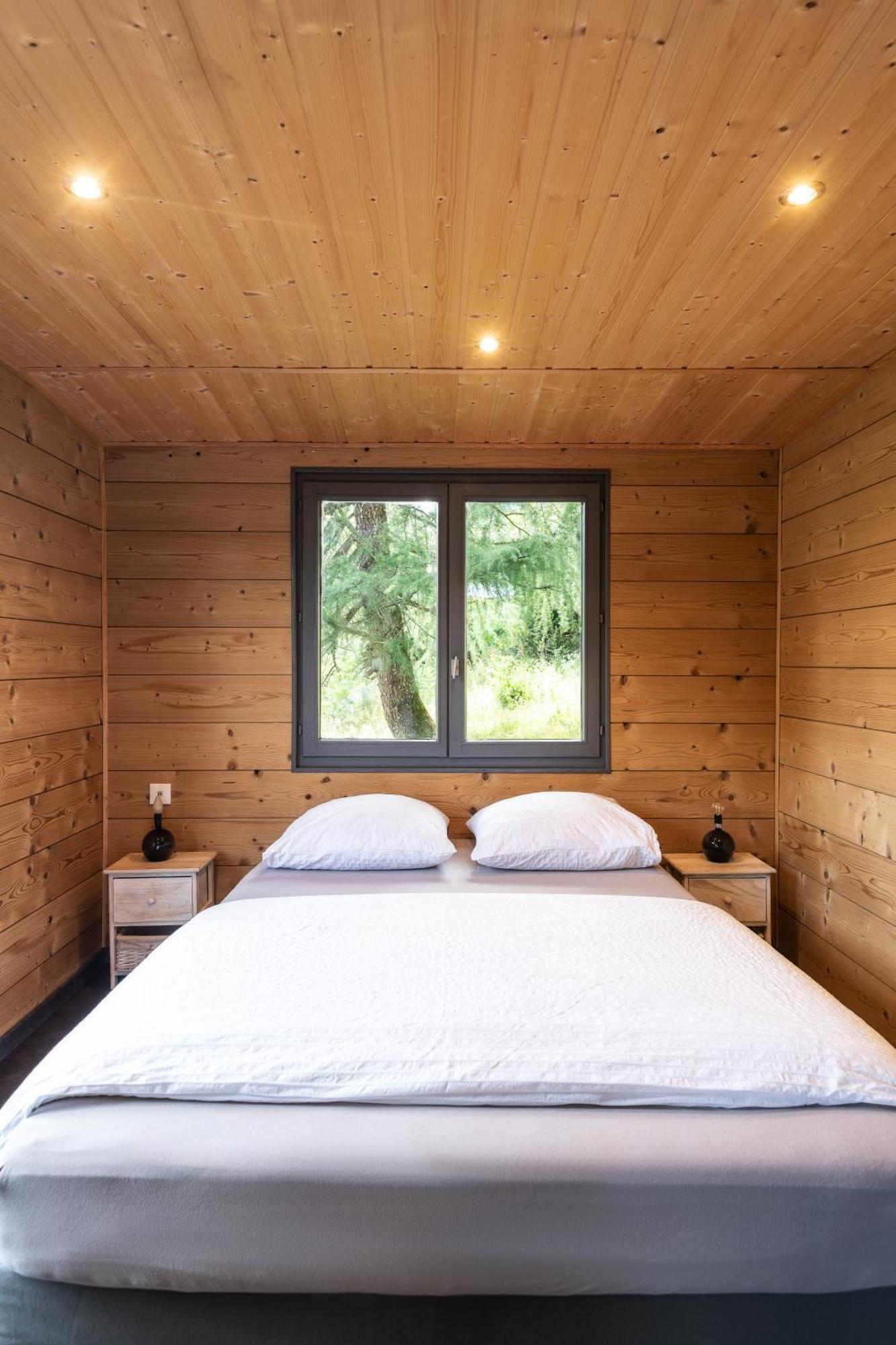 Chalet Du Faubourg & Jacuzzi, Proximite Gerardmer & La Bresse Rochesson Exterior foto